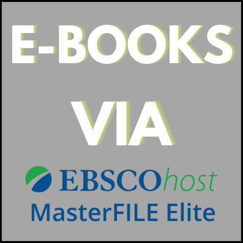 MasterFile eBooks